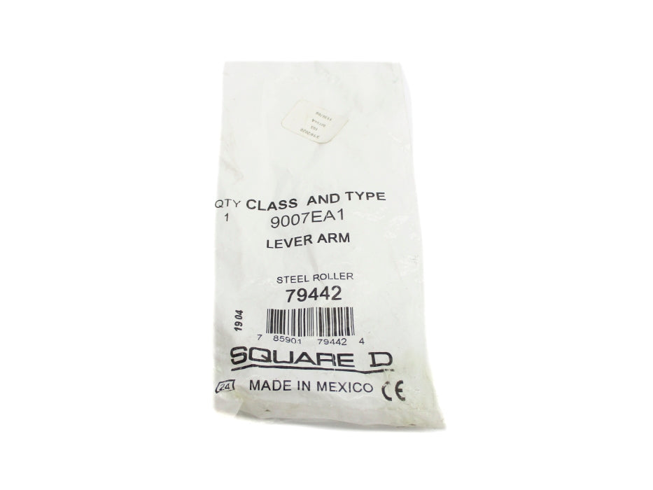 SQUARE D 9007EA1 NSMP