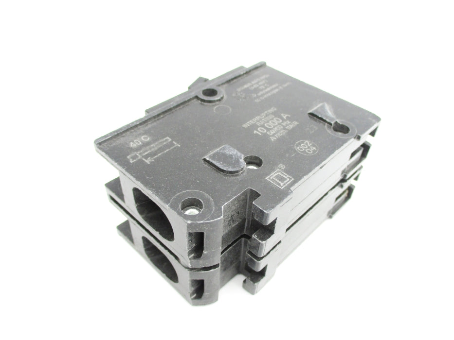 SQUARE D HOM2100CP 100A 120/240V NSMP