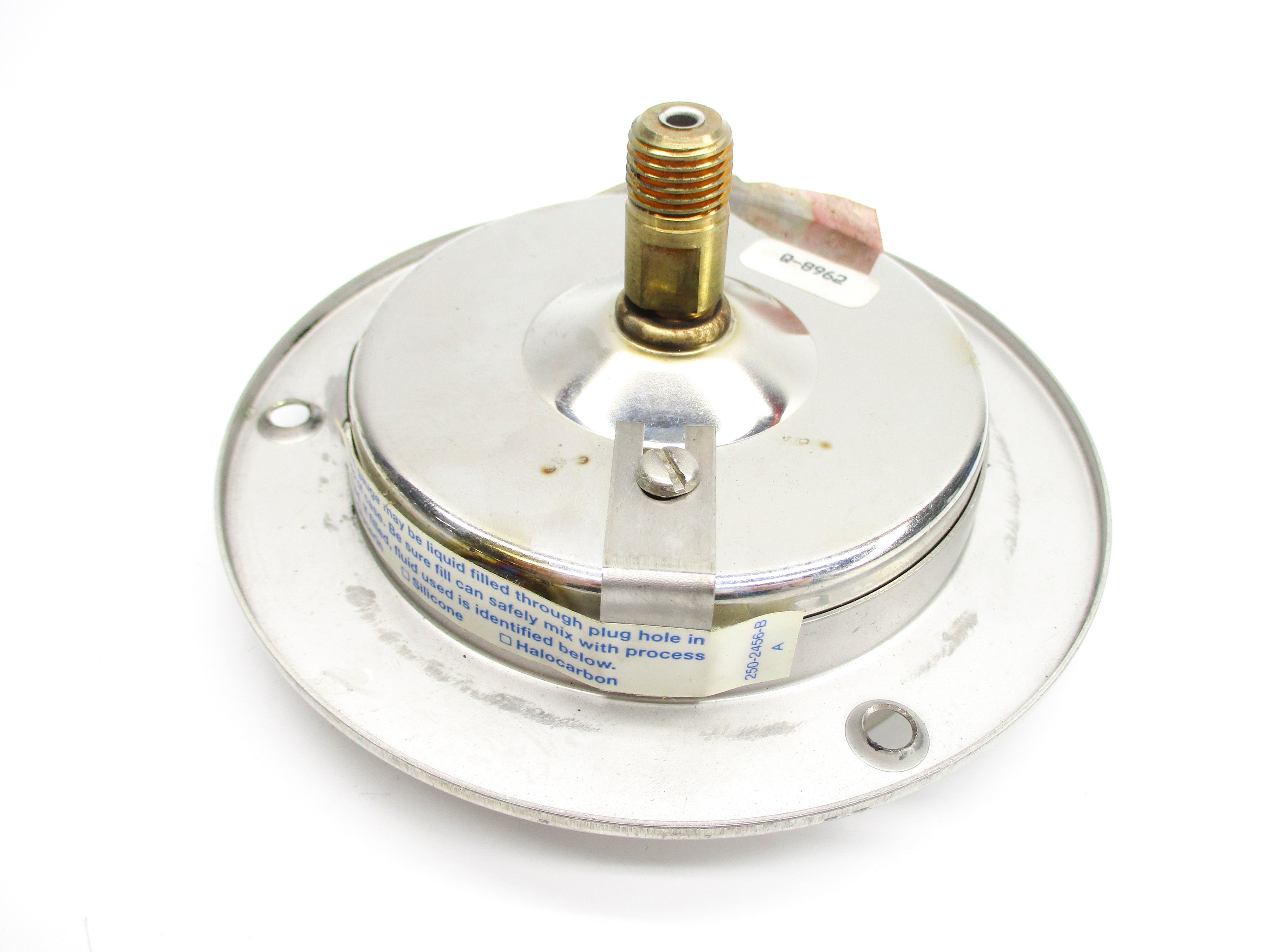 BELOIT MC-75-180-3 0-100PSI NSNP