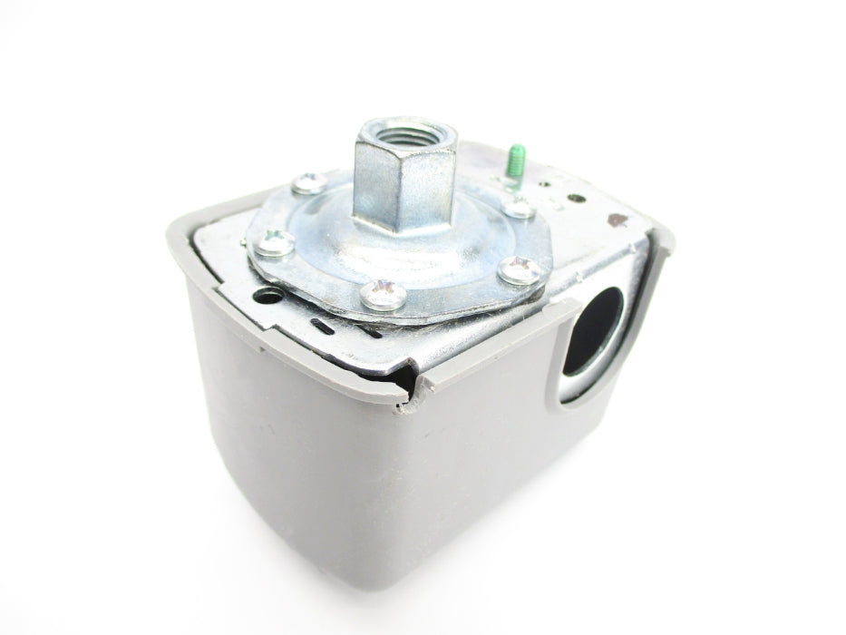 SQUARE D 9013FHG12J52 125PSI NSMP