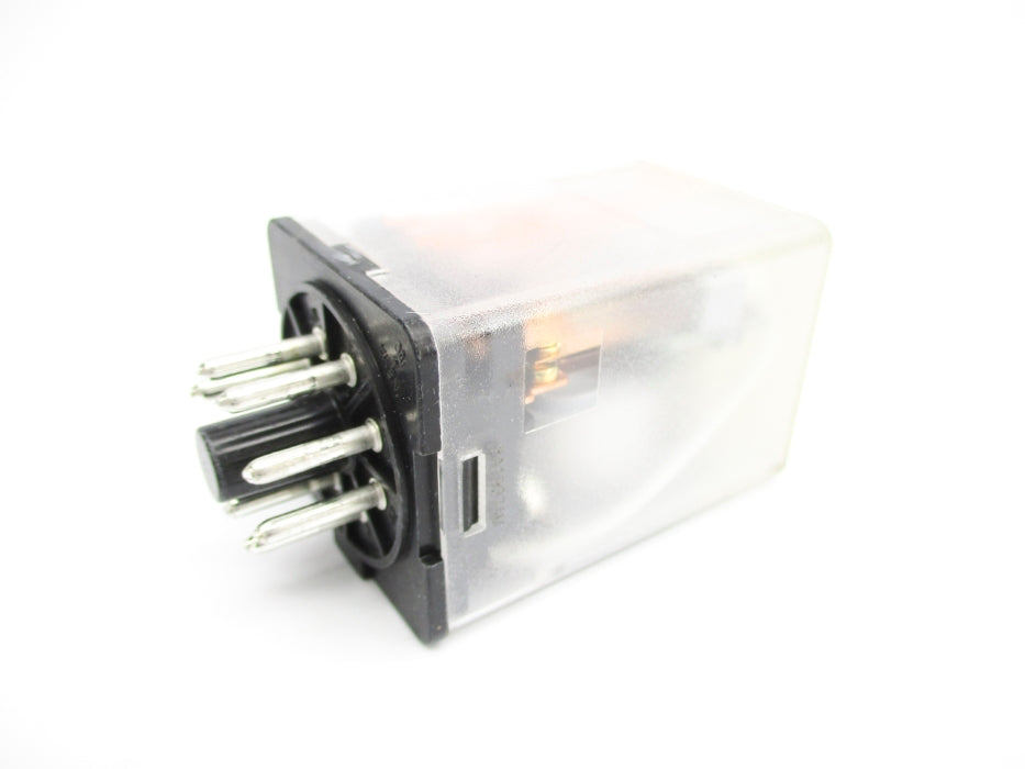 SQUARE D 8501KPR12V24 SER. G 240V 10A NSMP