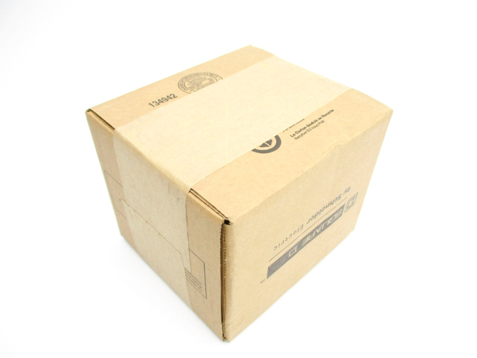 SQUARE D 9001KYAF1 SER. G NSFS