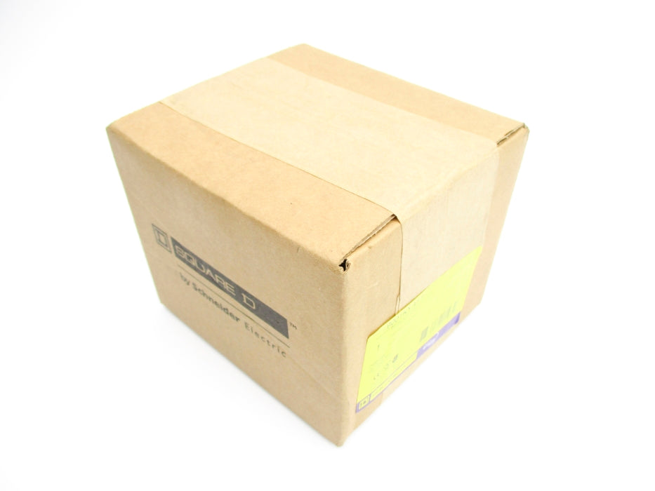 SQUARE D 9001KYAF1 SER. G NSFS