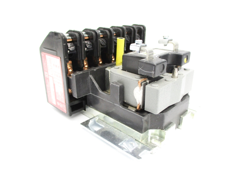 SQUARE D 8903LO60V02 SER. C 110/120V NSNP