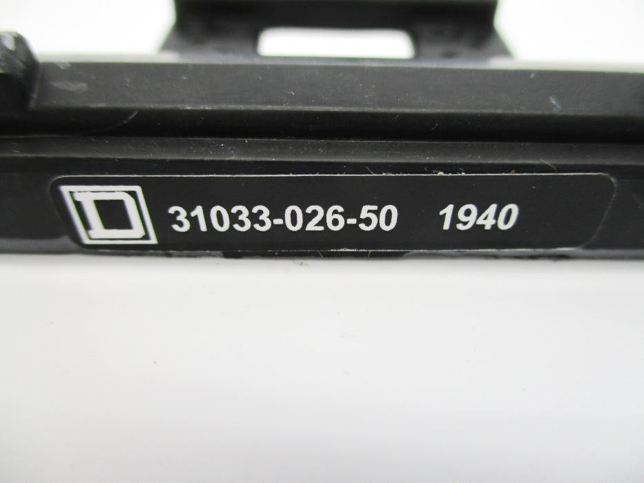 SQUARE D 3103302650 NSNP
