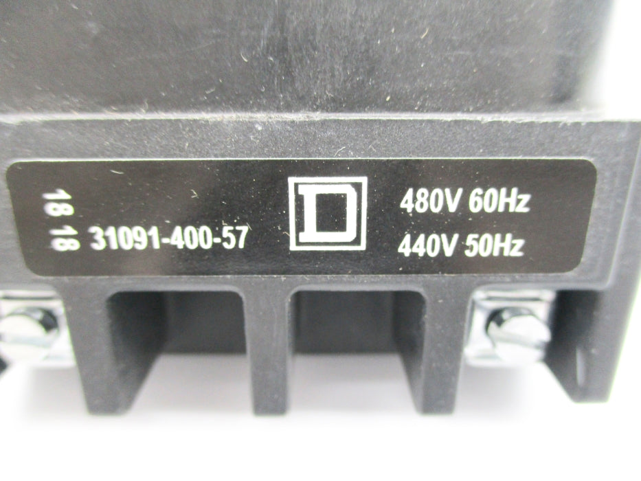 SQUARE D 3109140057 NSNP