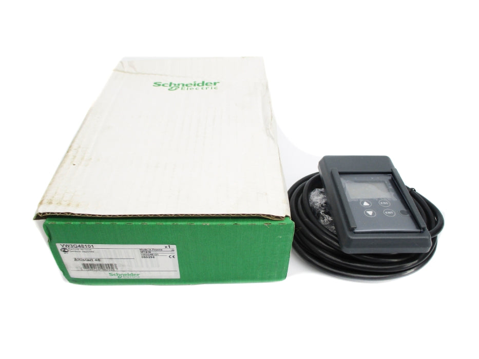 SCHNEIDER ELECTRIC VW3G48101 NSMP
