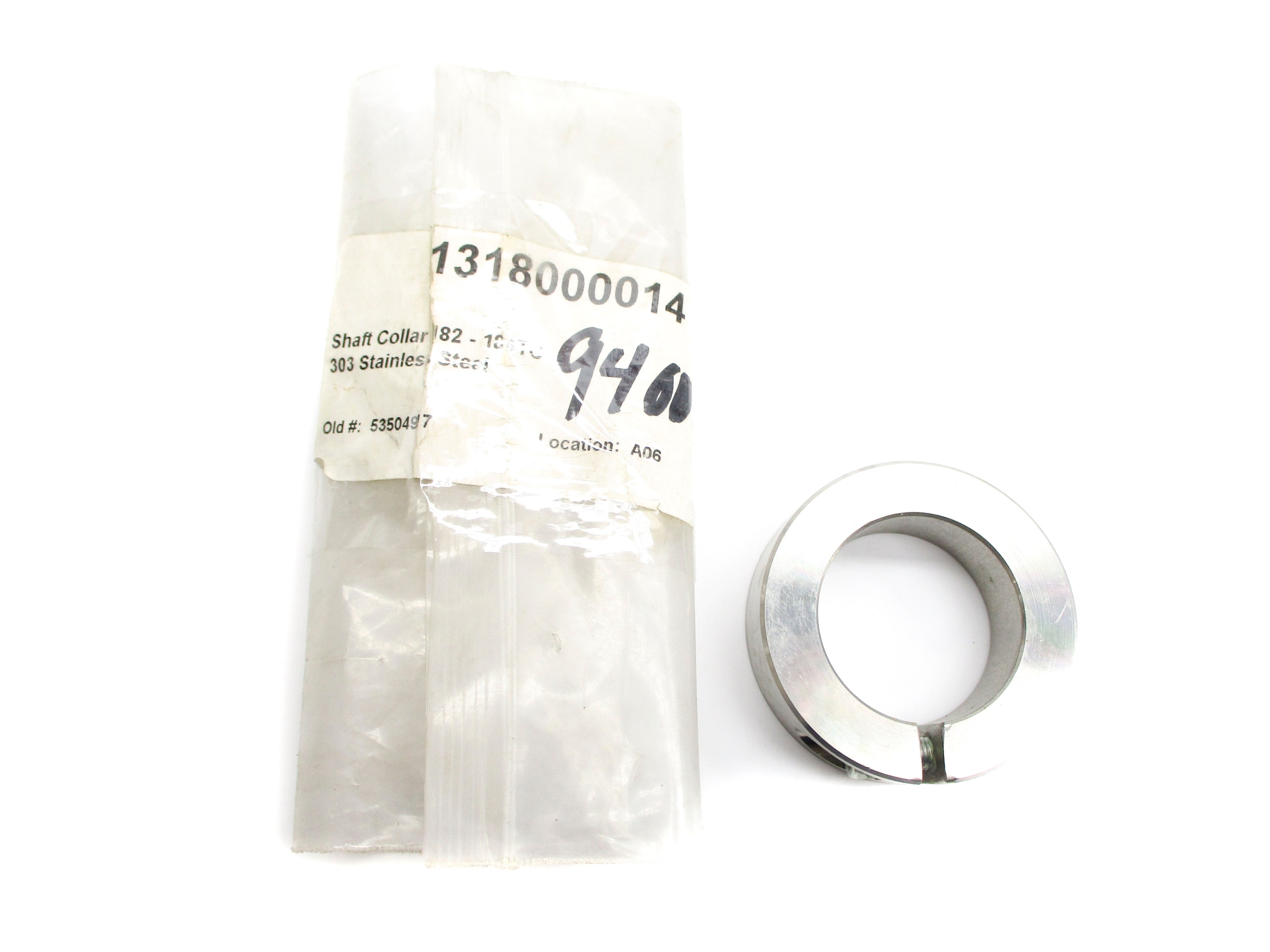 INDUSTRIAL MRO 1318000014 NSNP
