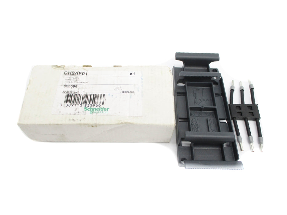 SCHNEIDER ELECTRIC GK2AF01 NSMP