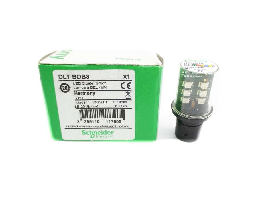 SCHNEIDER ELECTRIC DL1BDB3 NSMP