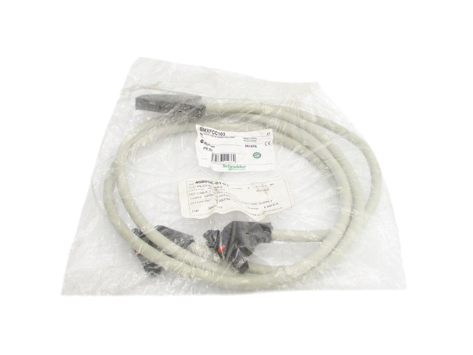 SCHNEIDER ELECTRIC BMXFCC103 NSMP