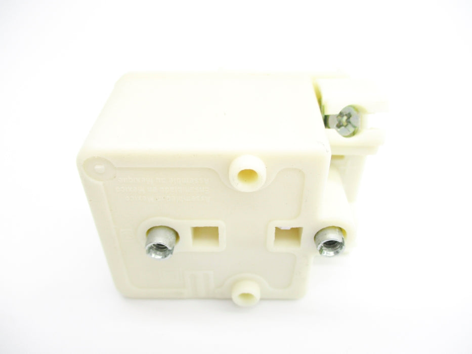 SCHNEIDER ELECTRIC 9001KM35LR SER. J NSMP