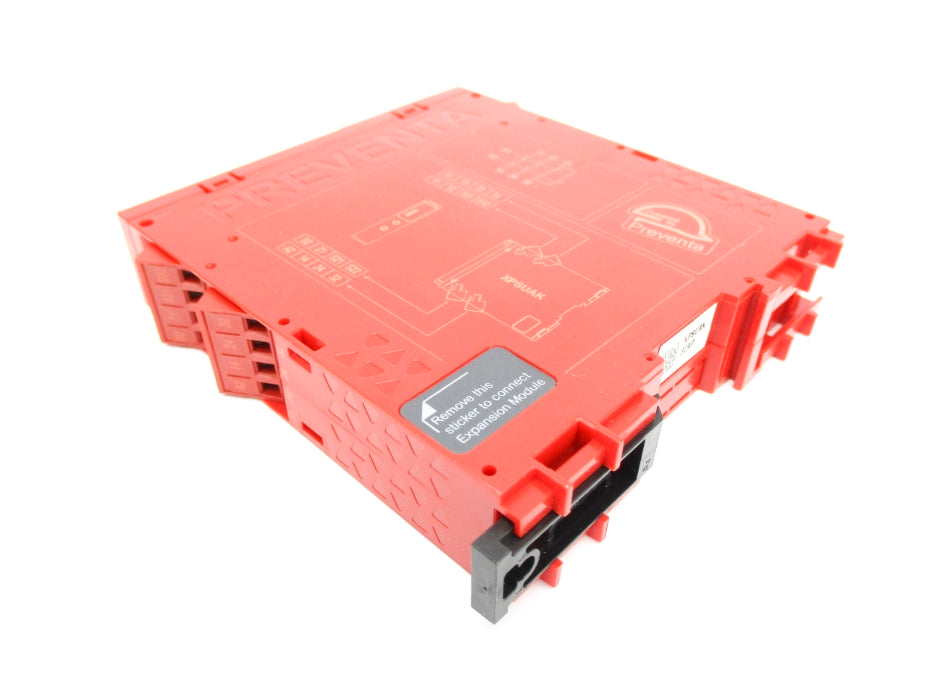 SCHNEIDER ELECTRIC XPSUAK32AP NSMP