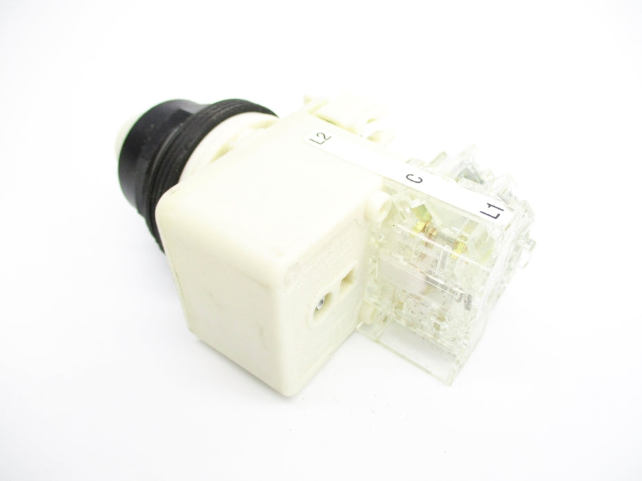 SCHNEIDER ELECTRIC 9001SKT38LWW31 SER. J NSMP