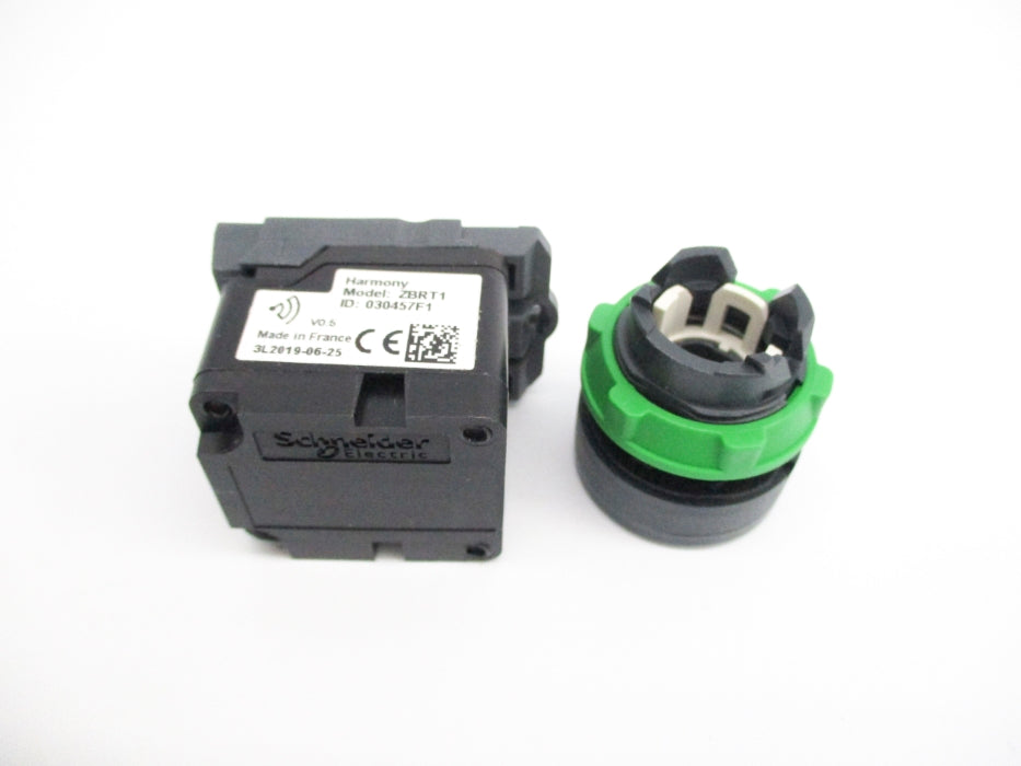 SCHNEIDER ELECTRIC ZB5RTA2 NSMP