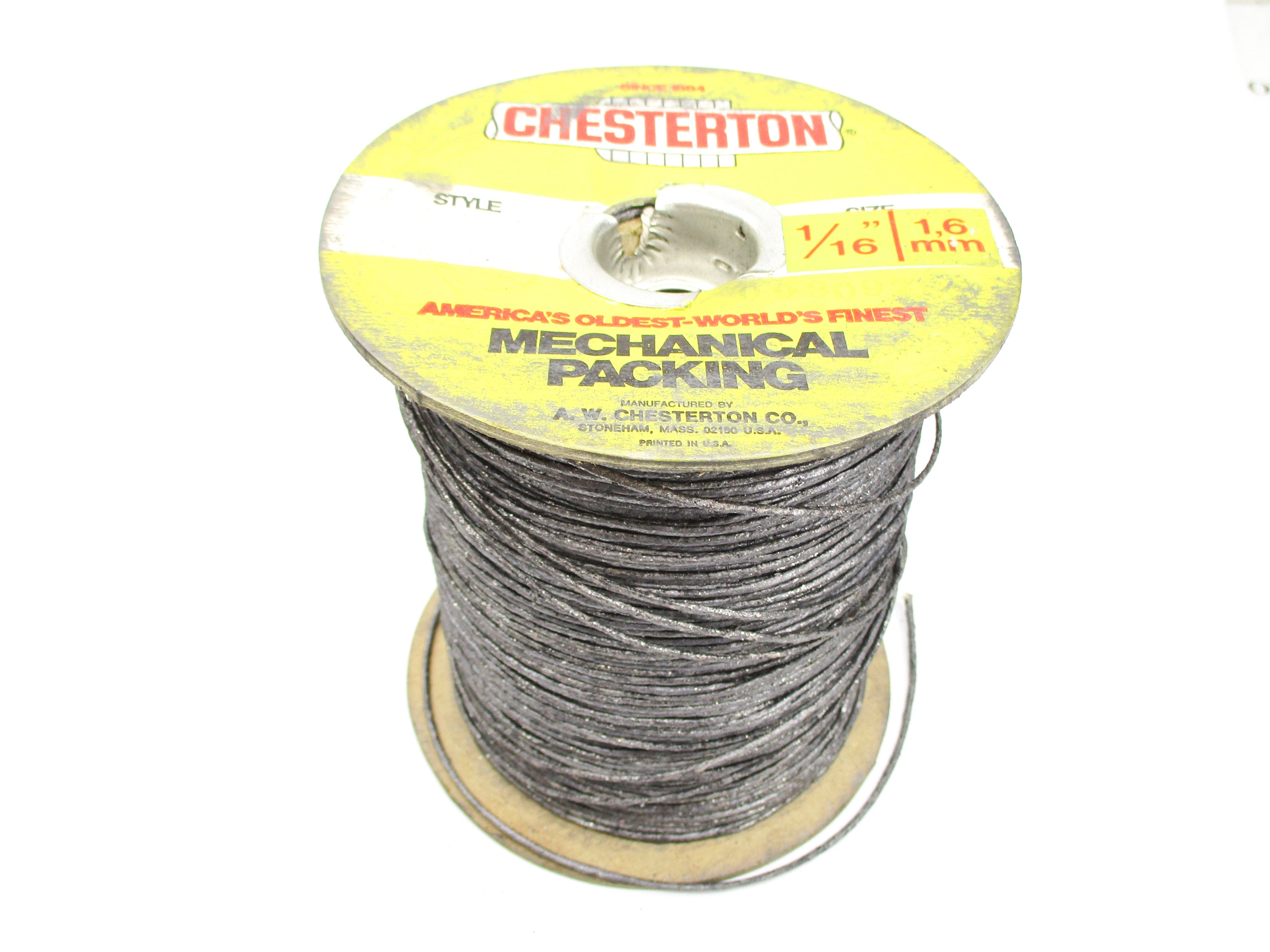 CHESTERTON 5010-1/16 NSMP