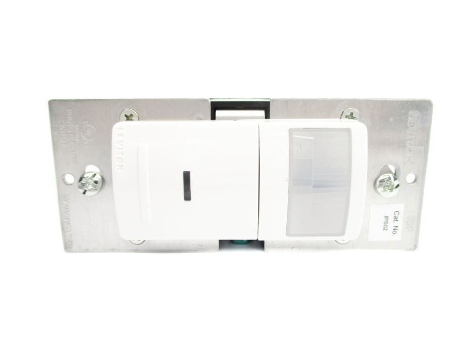 LEVITON IPS02 NSNP