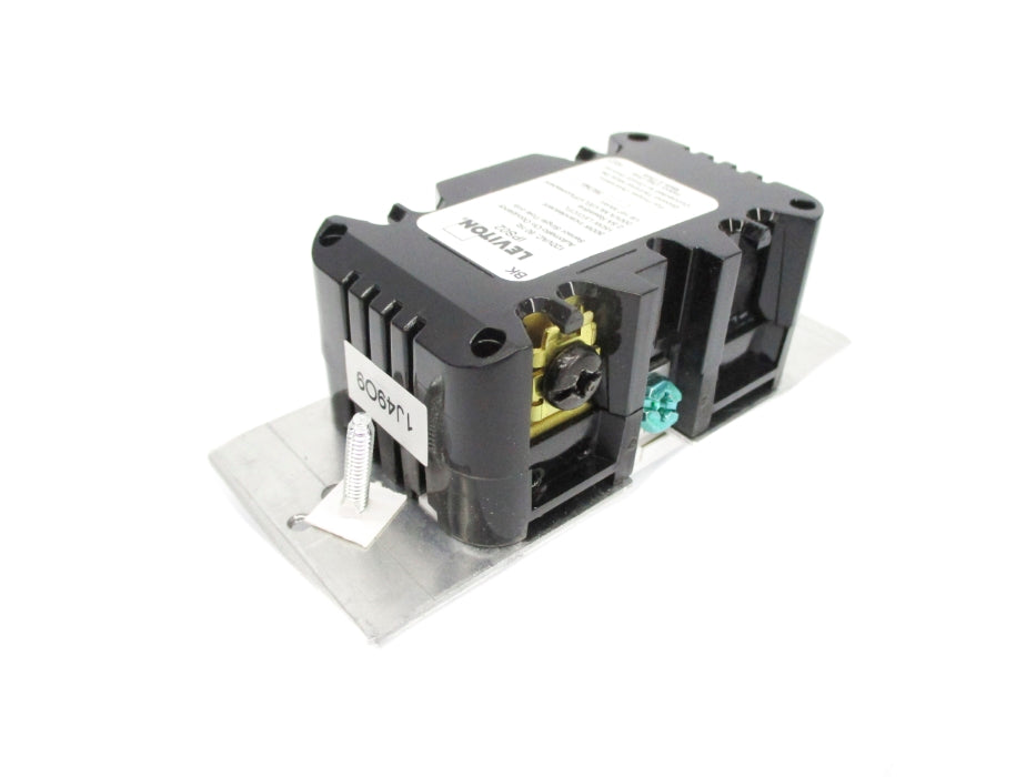 LEVITON IPS02 NSNP
