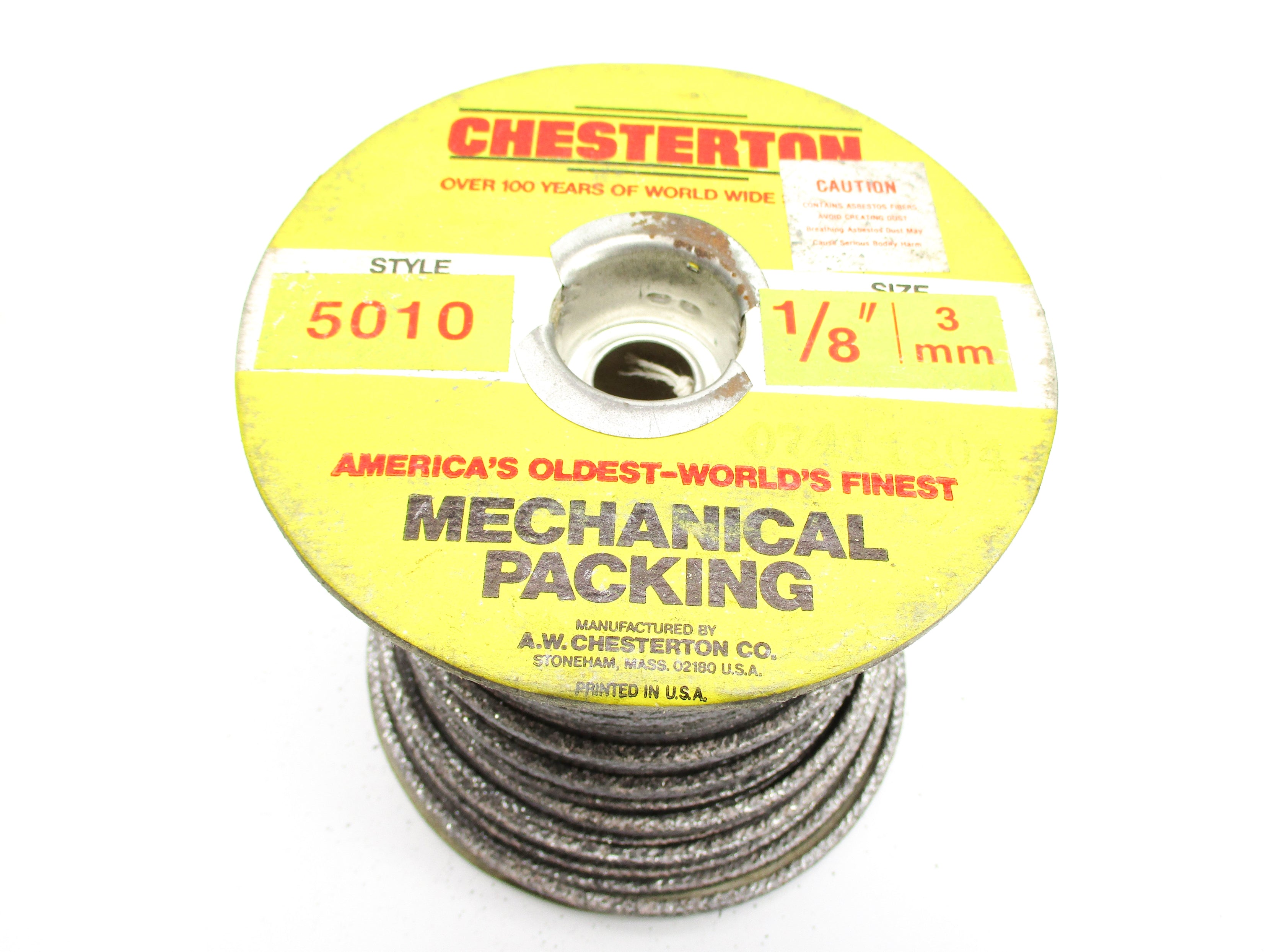CHESTERTON 5010-1/8 NSMP