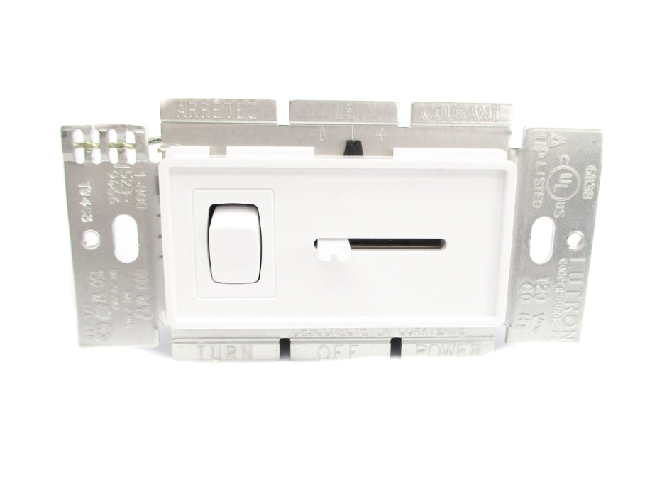 LUTRON SCL-153P (AS PICTURED) NSNP