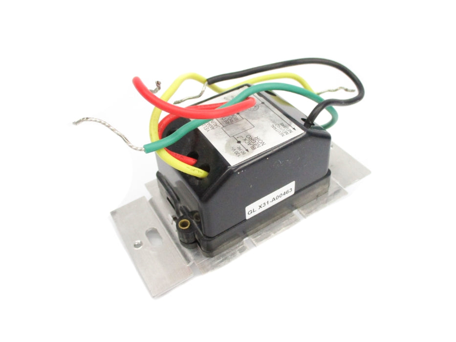 LUTRON S2-LFSQ (AS PICTURED) NSNP
