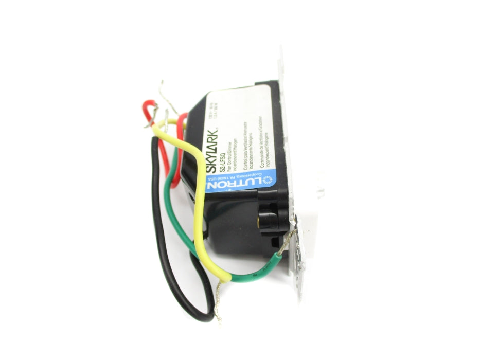 LUTRON S2-LFSQ (AS PICTURED) NSNP