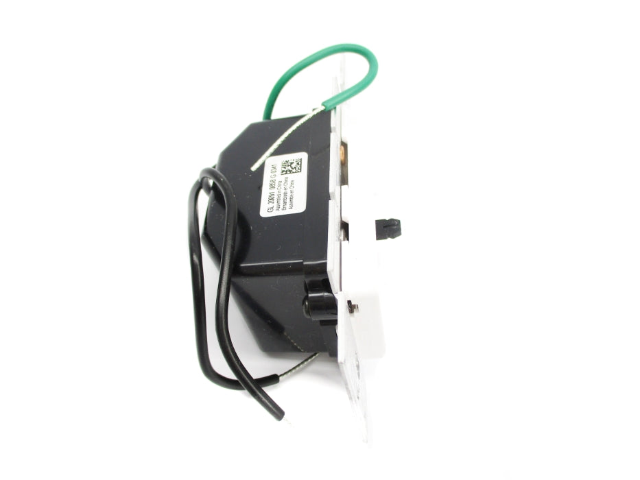 LUTRON S-600P (AS PICTURED) NSNP
