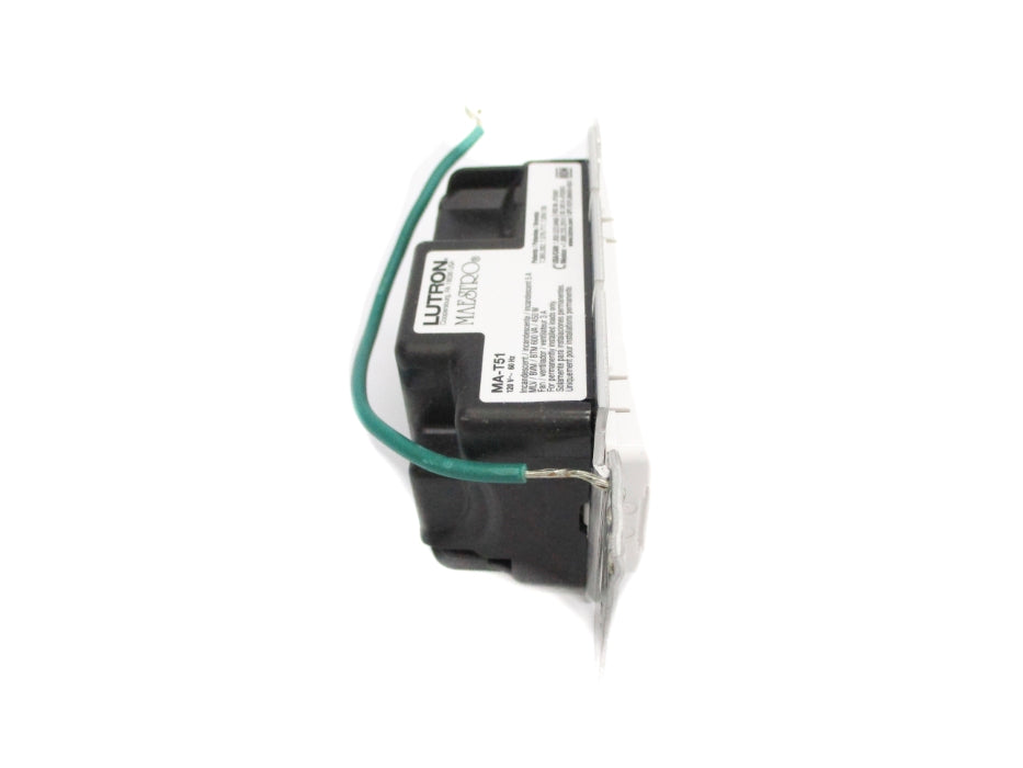 LUTRON MA-T51 NSNP
