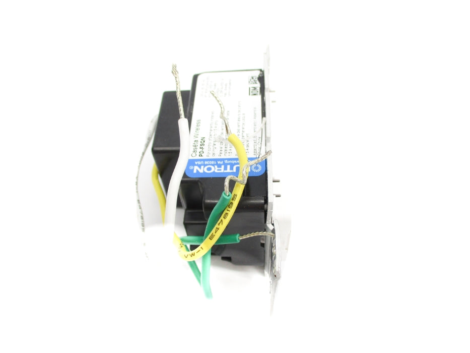 LUTRON PD-FSQN NSNP