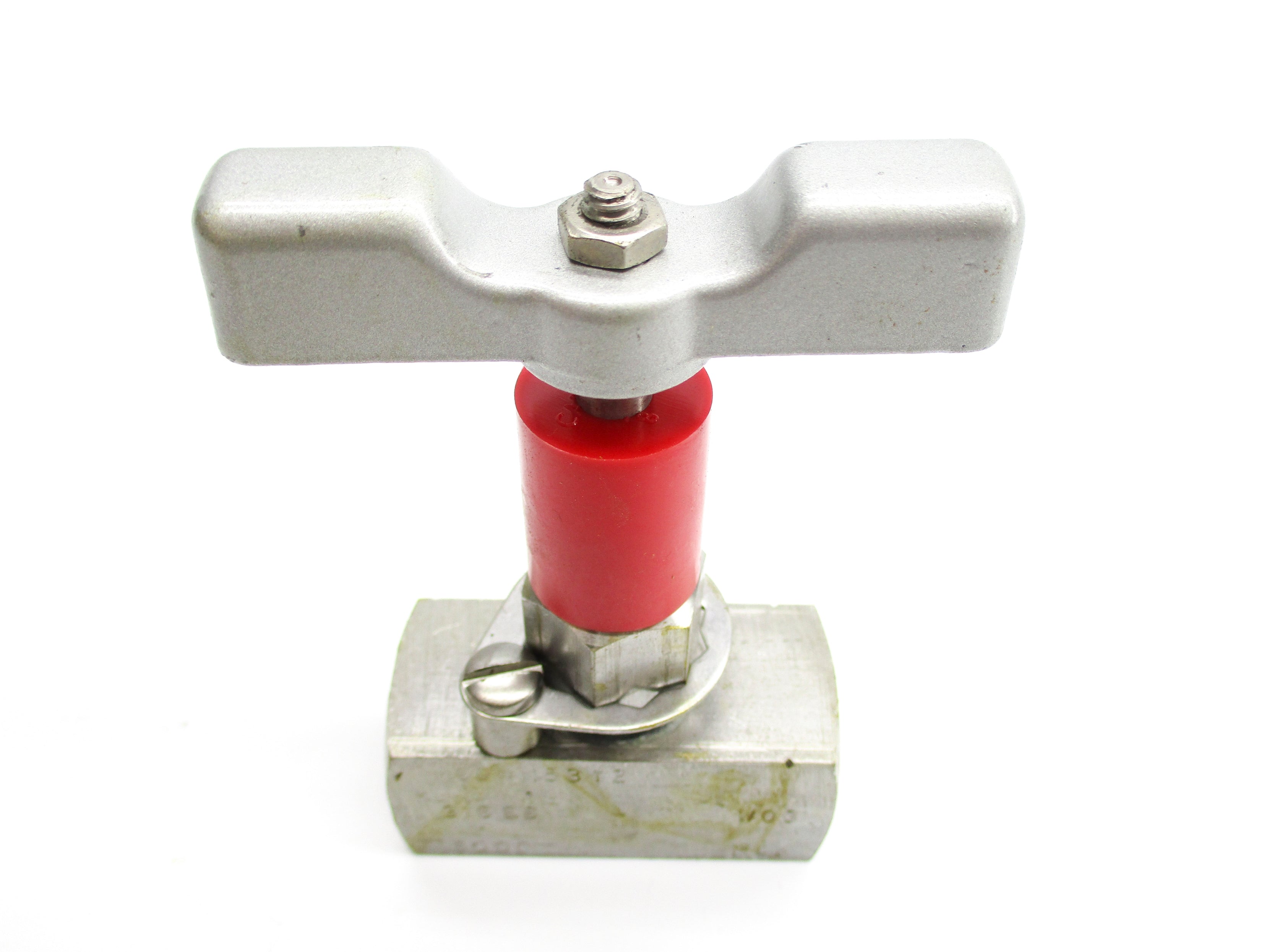 MARSH INSTURMENTS N5312 6000PSI NSNP