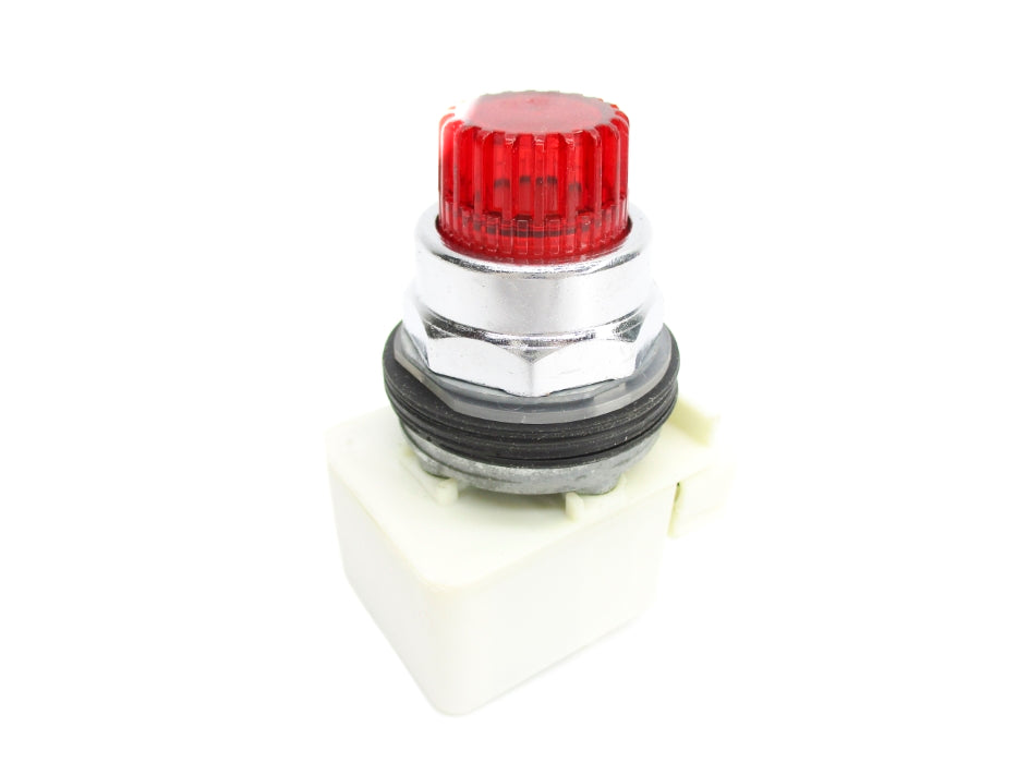 SCHNEIDER ELECTRIC 9001KM1 SER. H (RED CAP) NSNP