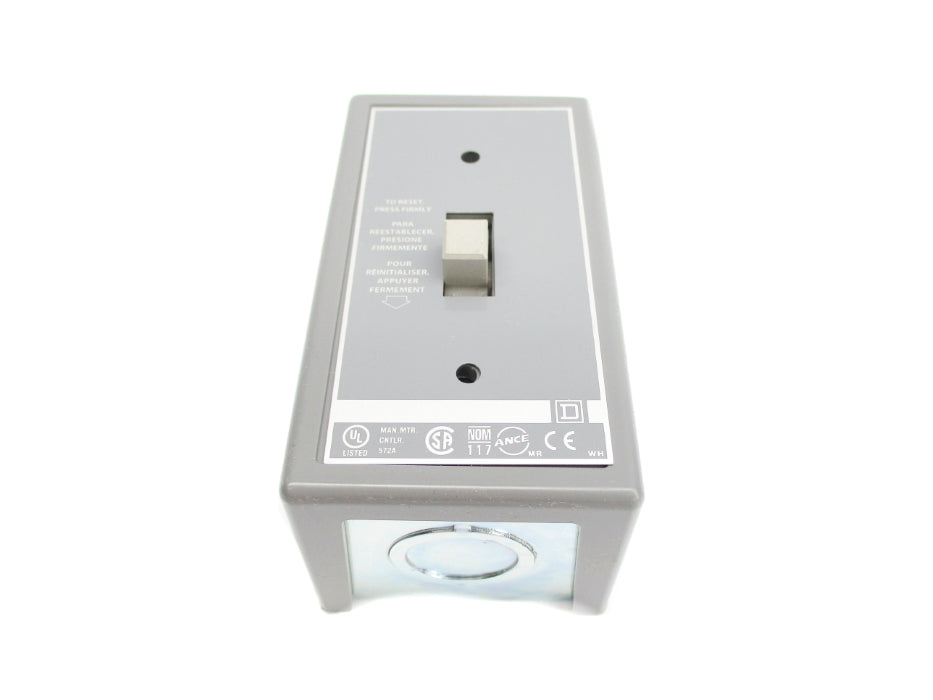 SQUARE D 2510FG1 SER. A NSNP