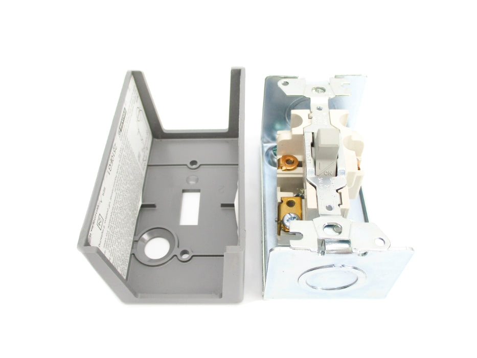 SQUARE D 2510FG1 SER. A NSNP