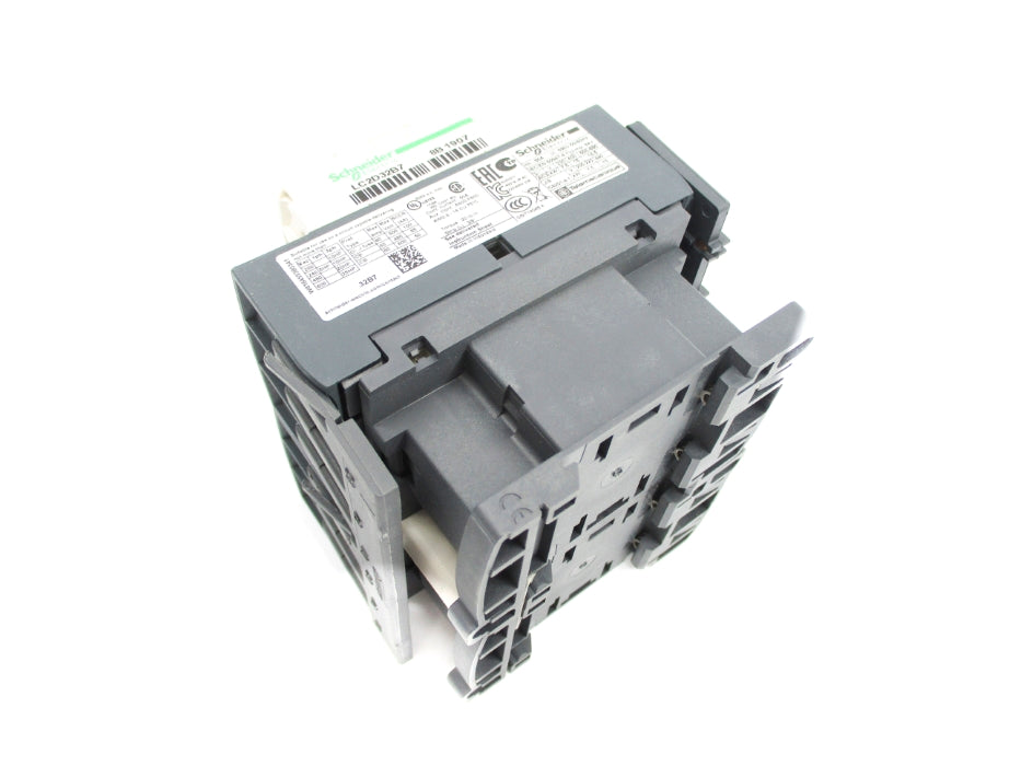 SCHNEIDER ELECTRIC LC2D32B7 24V NSNP