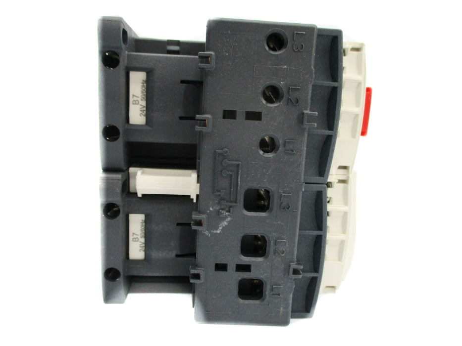 SCHNEIDER ELECTRIC LC2D32B7 24V NSNP