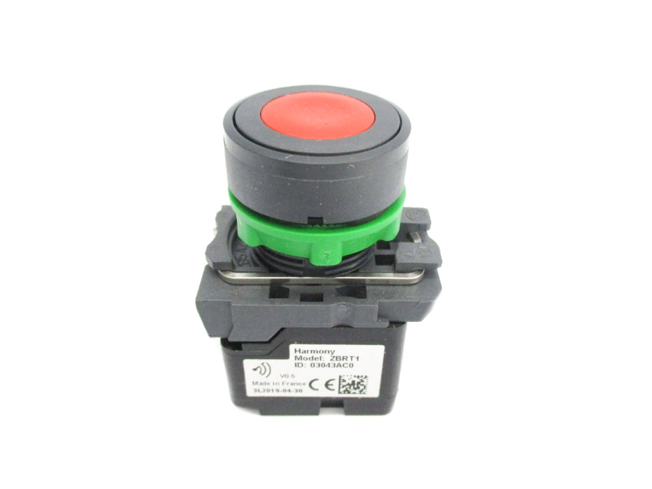 SCHNEIDER ELECTRIC ZB5RTA4 NSMP