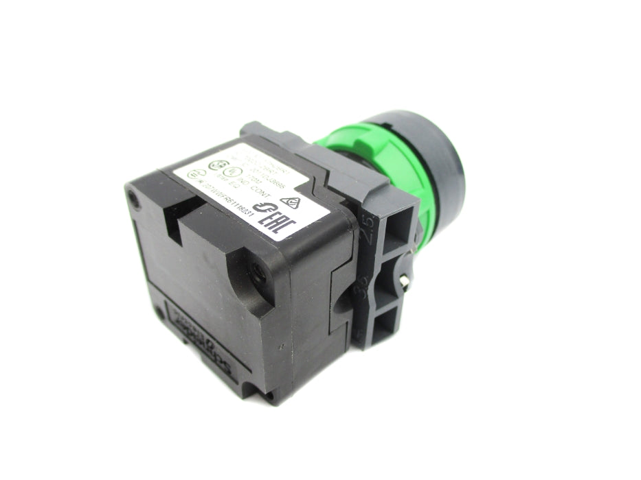 SCHNEIDER ELECTRIC ZB5RTA4 NSMP