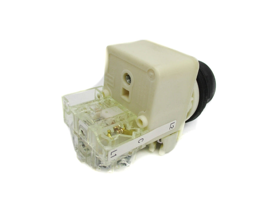 SCHNEIDER ELECTRIC 9001KM38LW SER. J NSNP