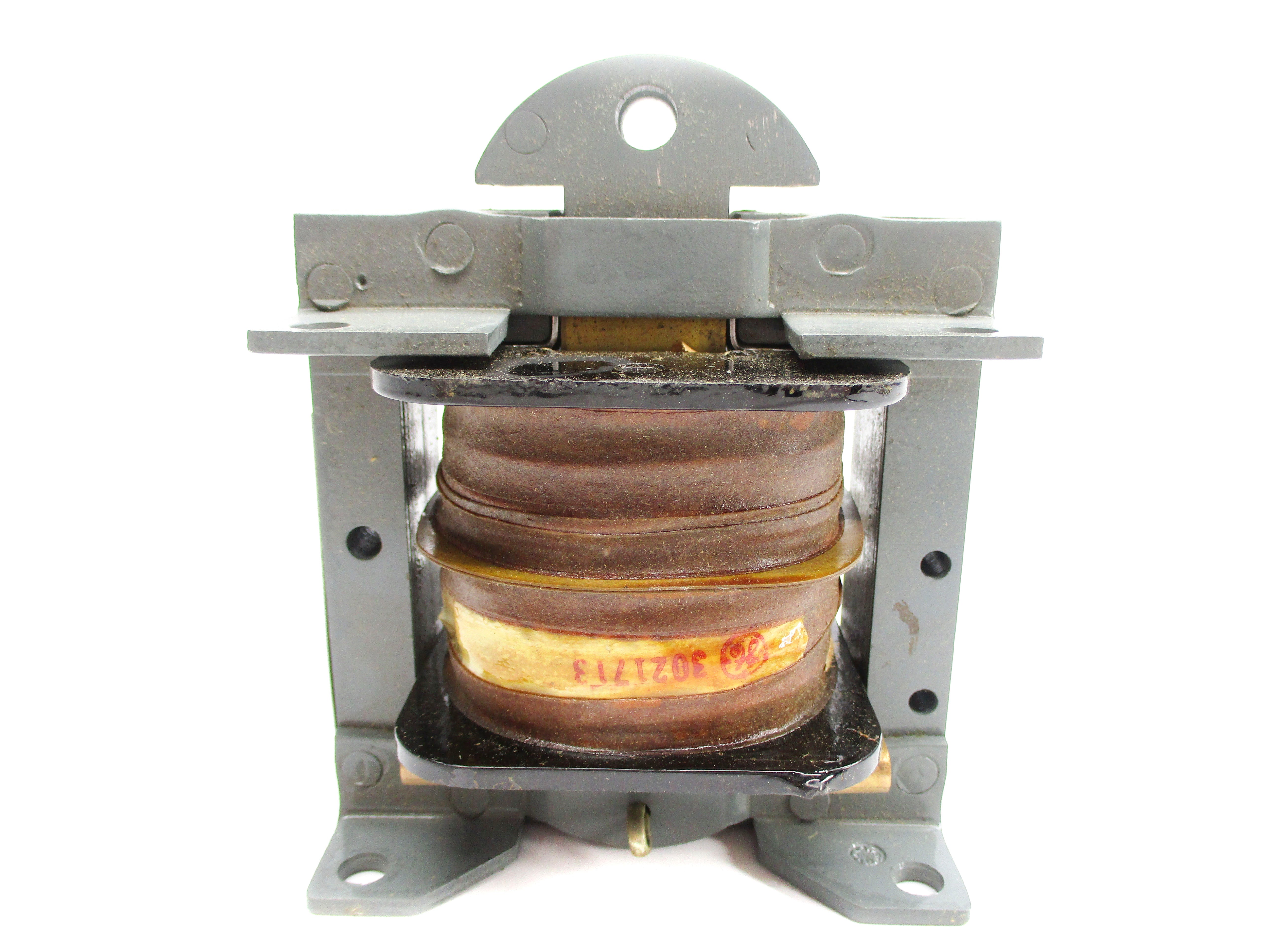 GENERAL ELECTRIC CR9503211EAB499 120V 60A NSNP