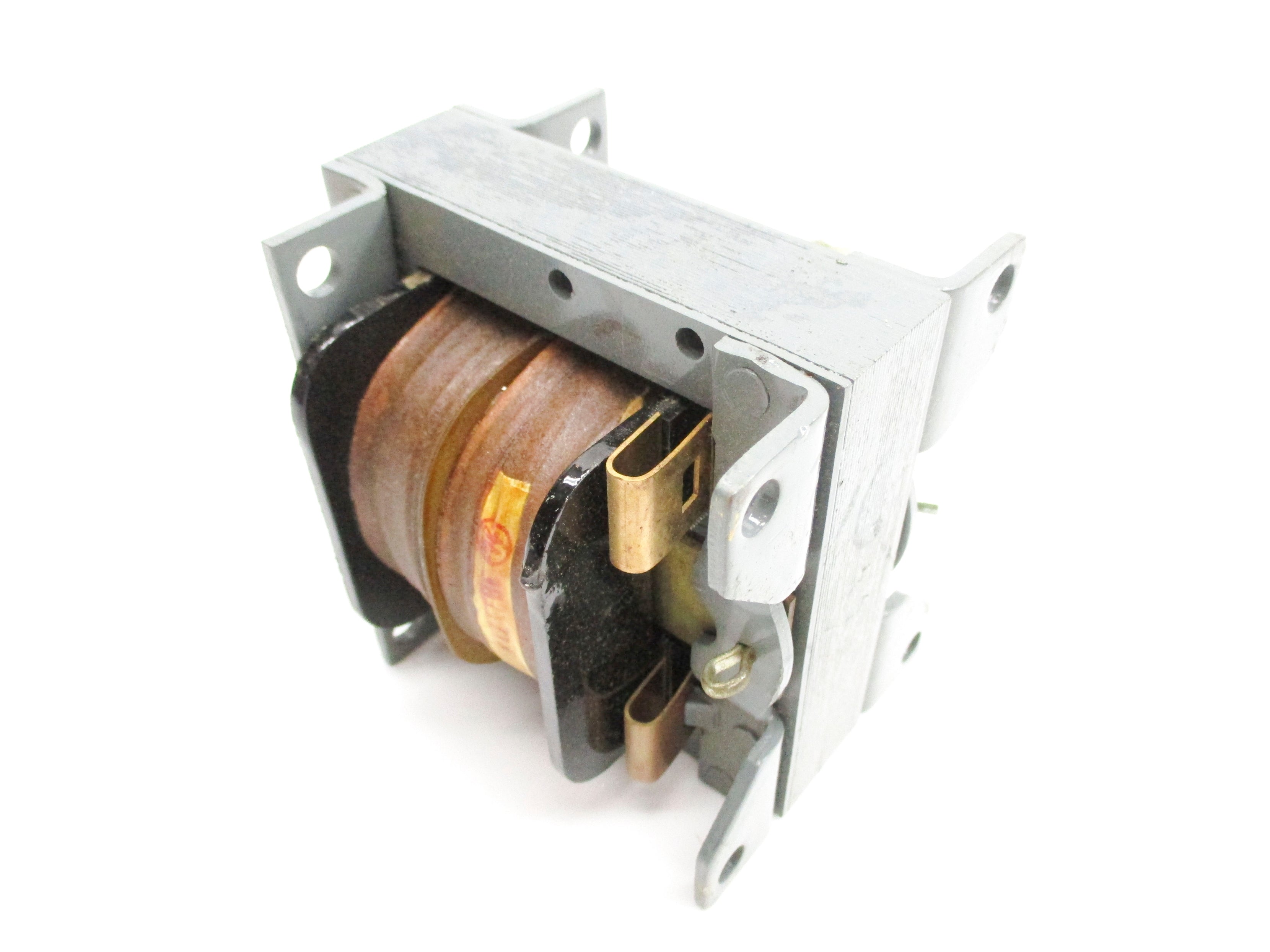 GENERAL ELECTRIC CR9503211EAB499 120V 60A NSNP