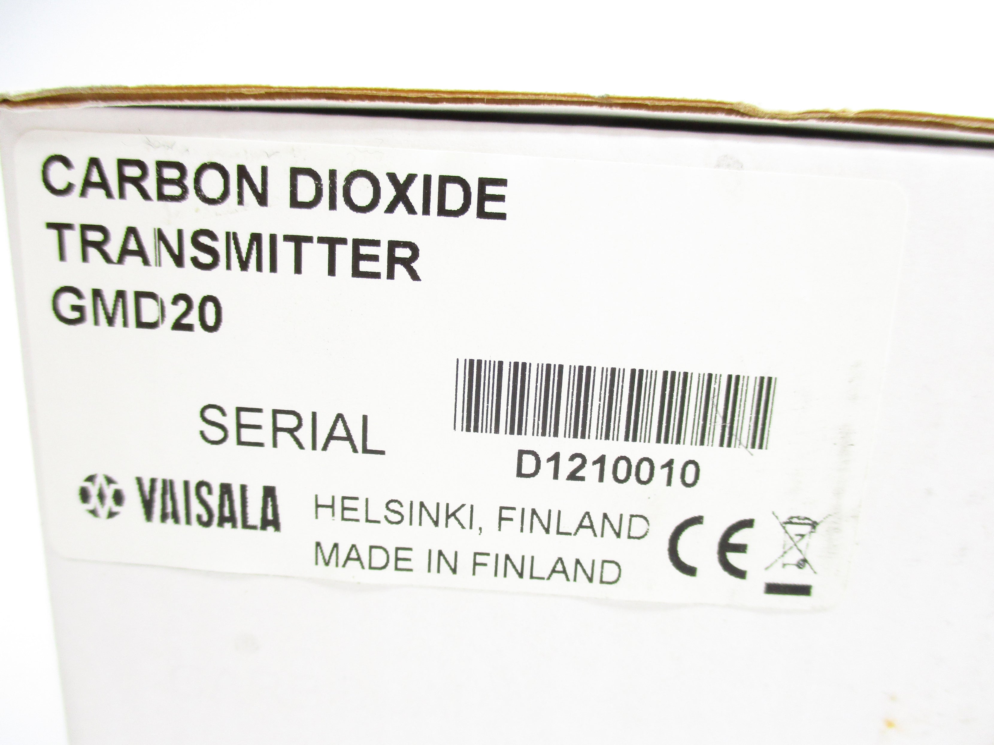VAISALA GMD20 NSMP