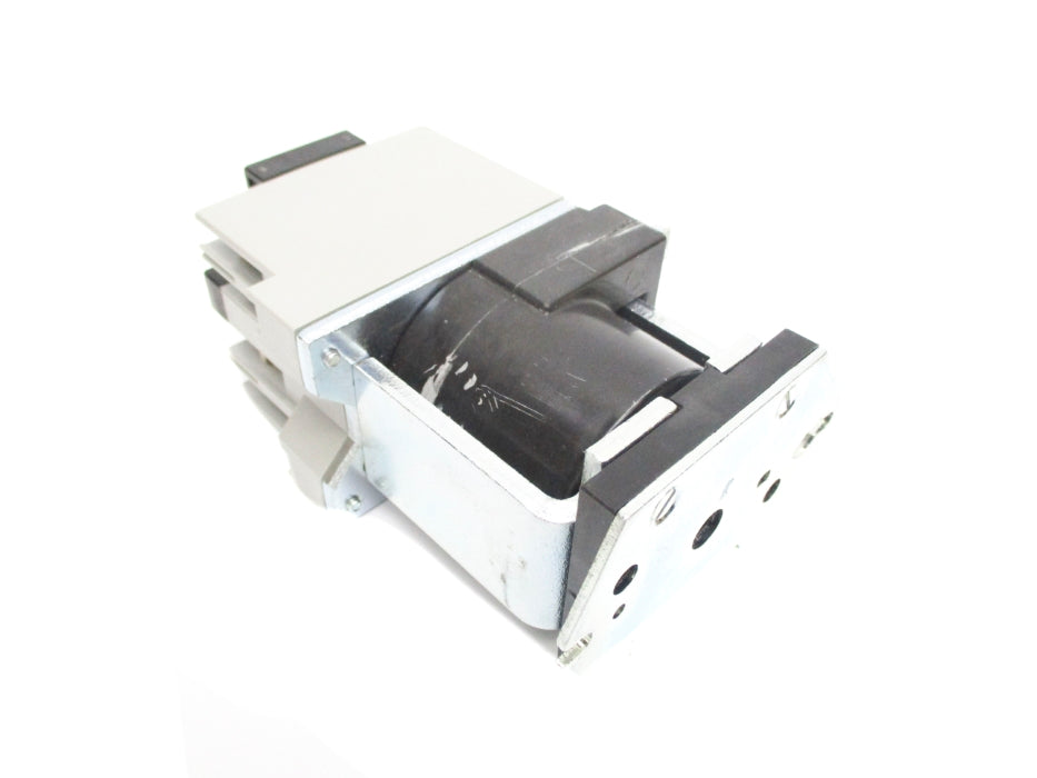 SQUARE D 8501XDO40V53 SER. A 24VDC NSMP