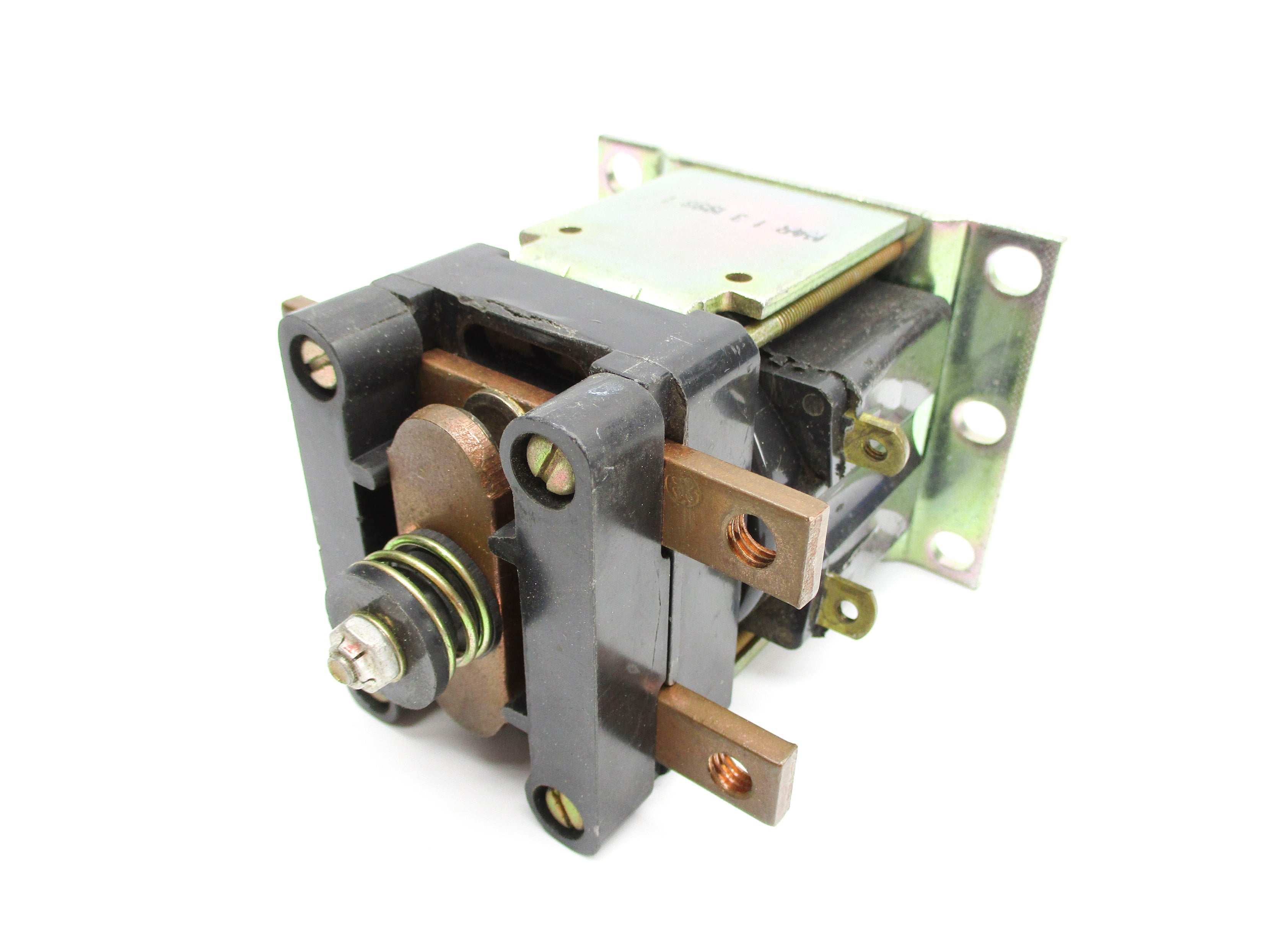 GENERAL ELECTRIC IC4482-CTTA150AH176XN 36/48V NSNP