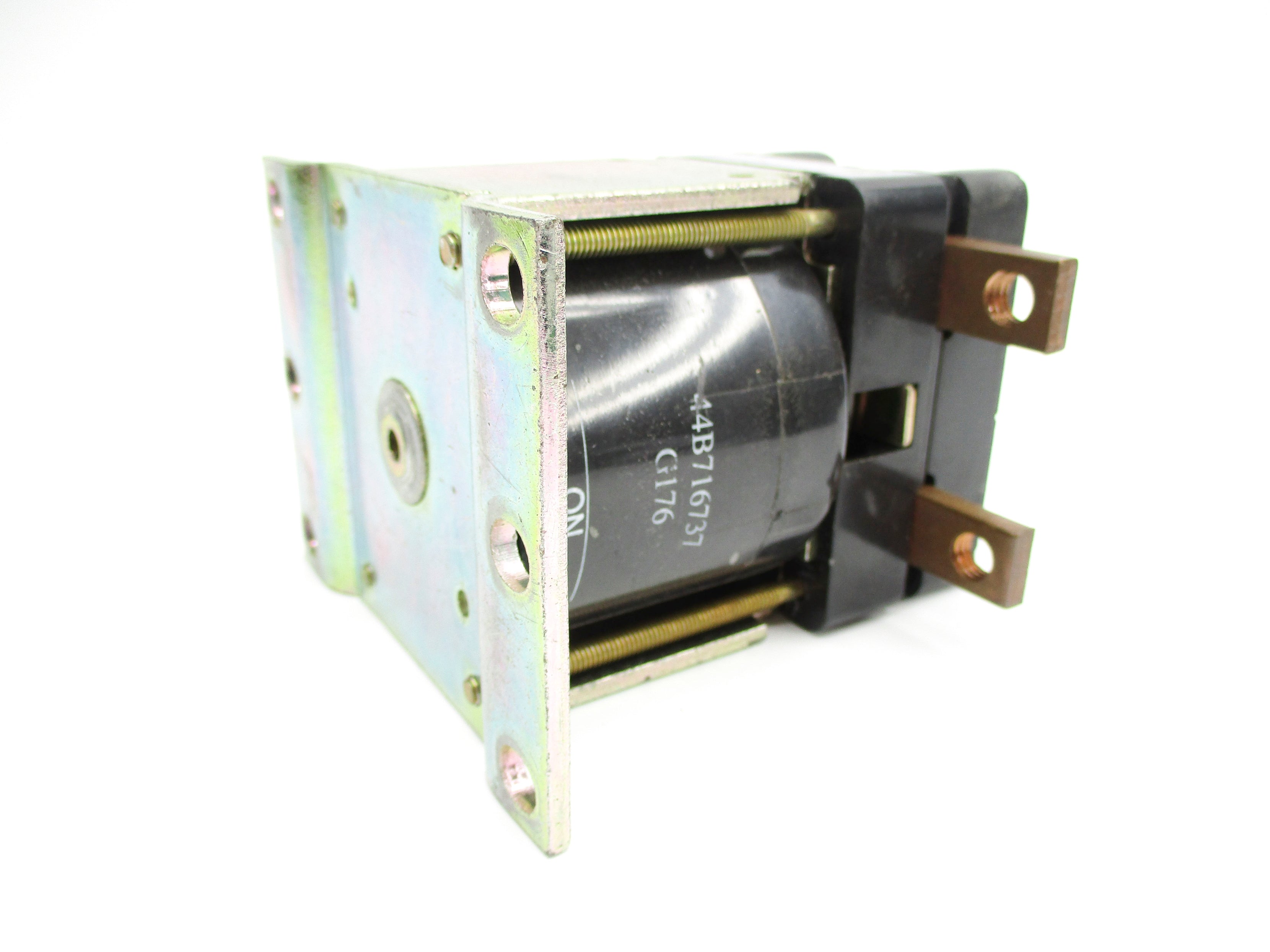 GENERAL ELECTRIC IC4482-CTTA150AH176XN 36/48V NSNP