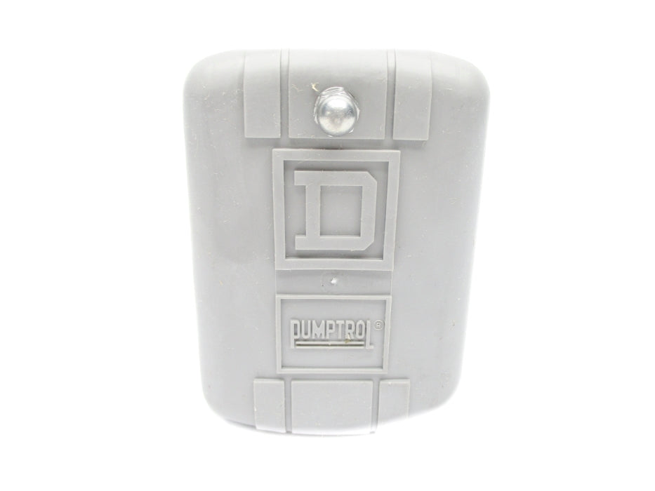 SQUARE D 9013FHG52X SER. C 175PSI NSNP