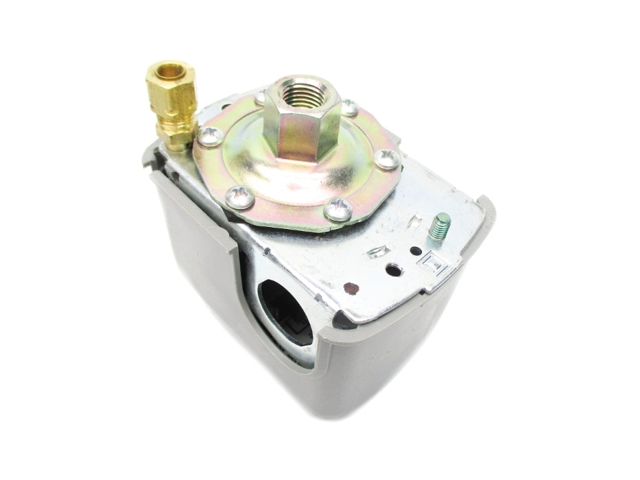 SQUARE D 9013FHG52X SER. C 175PSI NSNP