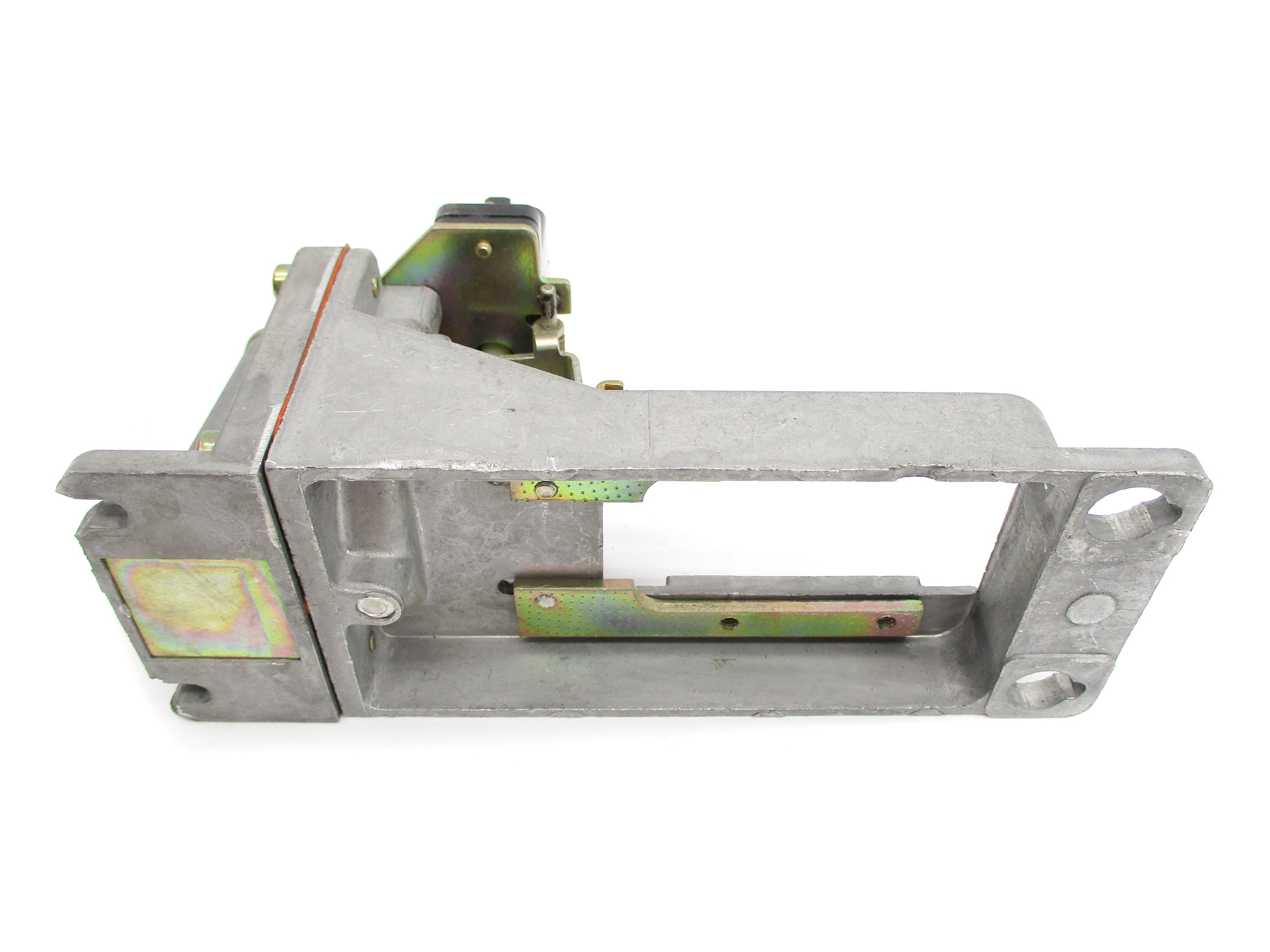 GENERAL ELECTRIC CR2820B110AA2 SER. A 115V NSNP