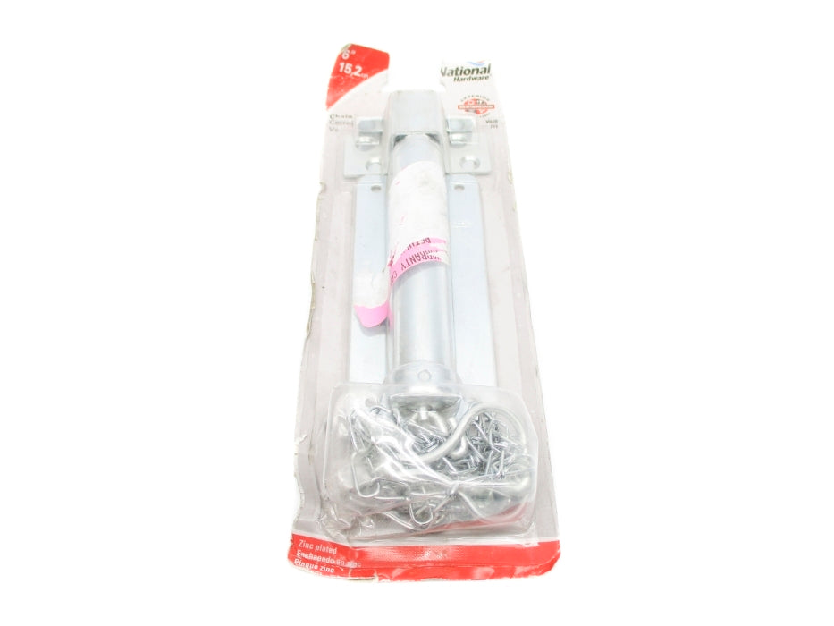 NATIONAL HARDWARE N150-771 V820 6" (AS PICTURED) NSMP