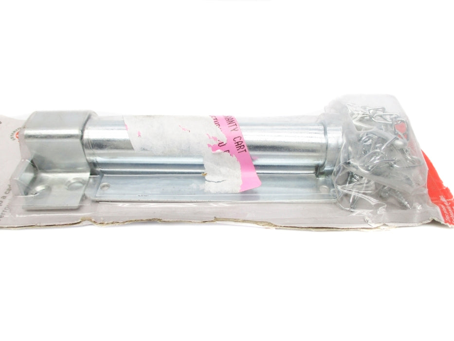 NATIONAL HARDWARE N150-771 V820 6" (AS PICTURED) NSMP