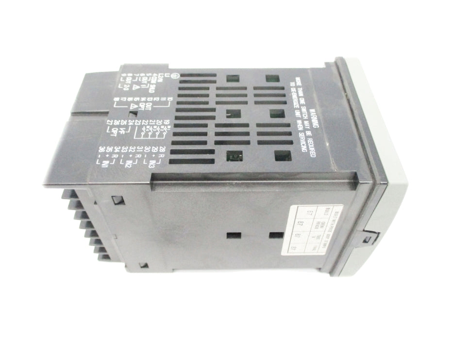HONEYWELL DC3500-CE-1000-330-00000-E0-0 NSNP